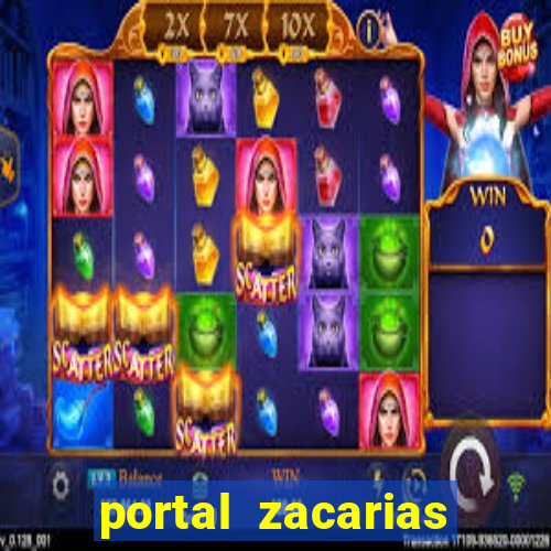 portal zacarias cavando propia cova